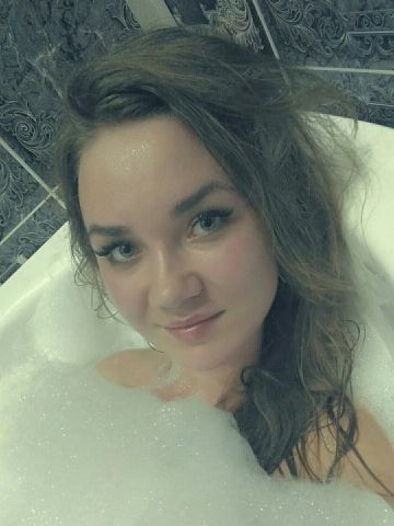 Проститутка Ангелина